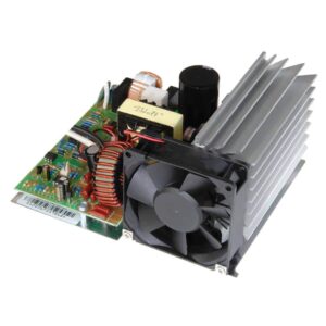 Progressive Dynamics Replacements 4500 Series 90 Amp Lithium Converter