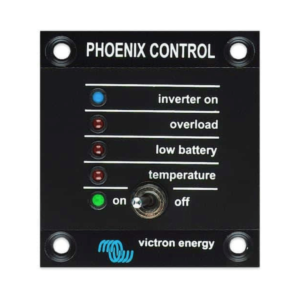 Phoenix Inverter Control