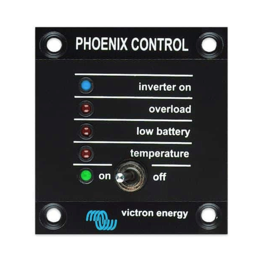 Phoenix Inverter Control