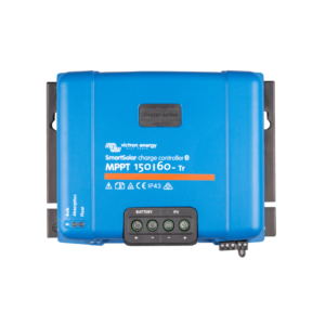 SmartSolar MPPT 150/60 TR Charge Controller with Bluetooth
