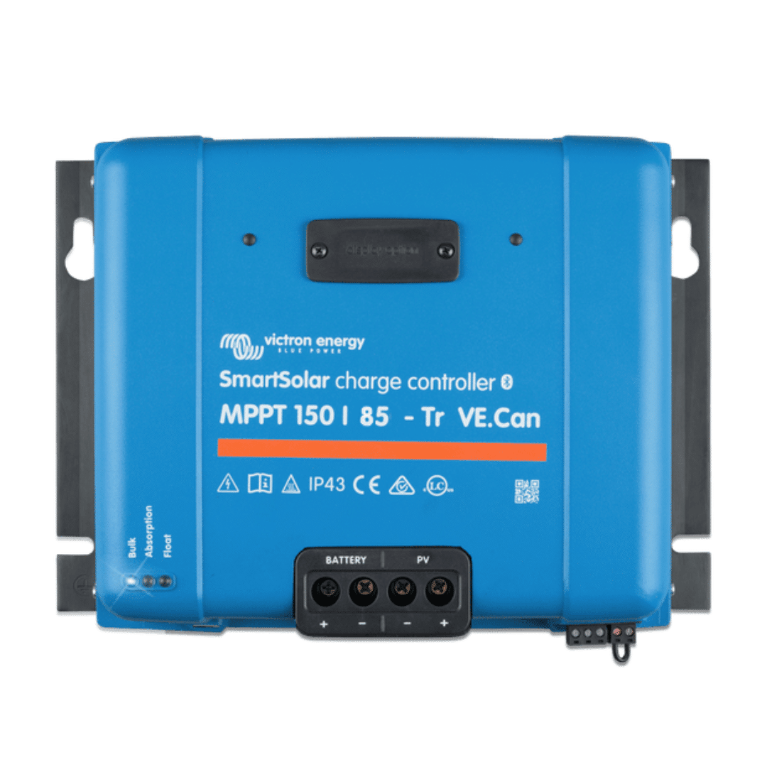 SmartSolar MPPT 150/85-Tr VE.Can