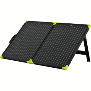 Rich Solar Mega 100 Watt Portable Panel Briefcase