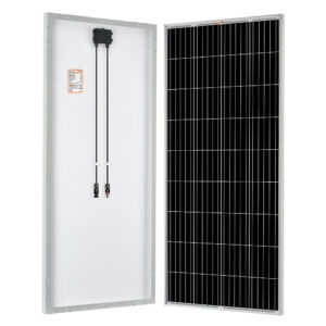 Rich Solar 200W 12V Panel
