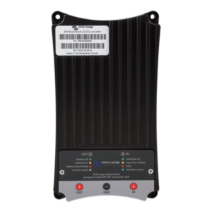 50A Buck-Boost DC/DC converter