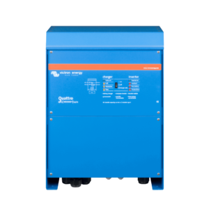 Quattro 48/10000/140-100/100 120V VE.Bus
