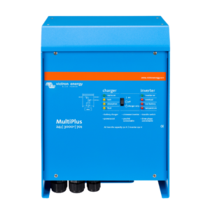 MultiPlus 24/3000/70-50 120V