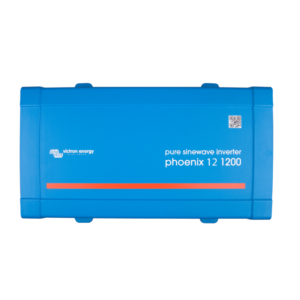 Phoenix 12/1200 VE.Direct NEMA 5-15R