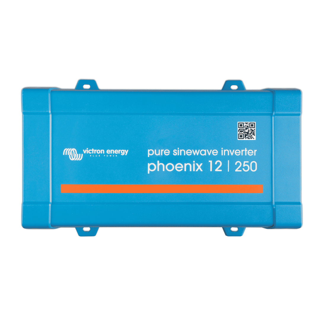 Victron Phoenix Inverter 12/250 120V VE.Direct NEMA 5-15R