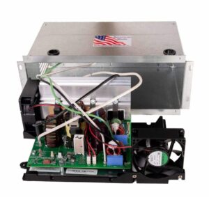 Progressive Dynamics Replacements WFCO RV Power Centers 55 Amp Lithium Converter