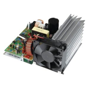 Progressive Dynamics Replacements 4000 Series 45 Amp Lithium Converter