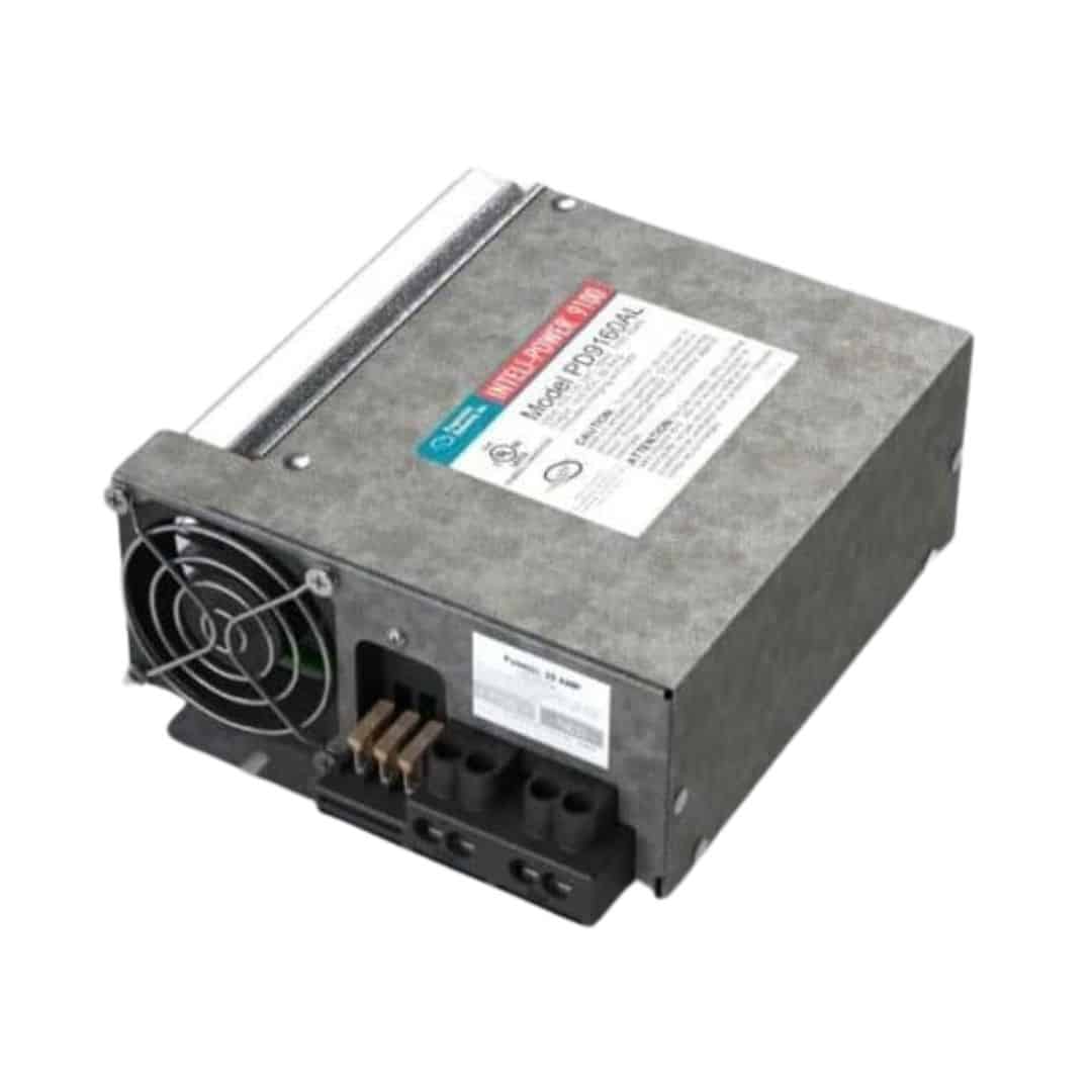 Progressive Dynamics 60Amp LiFePO4 Converter Charger