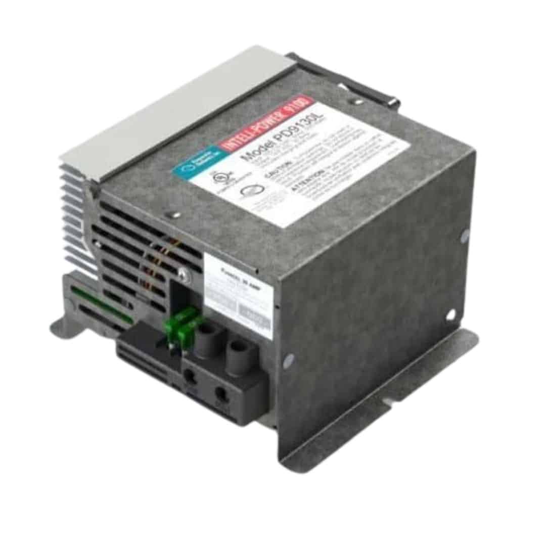 Progressive Dynamics 30Amp LiFePO4 Converter Charger