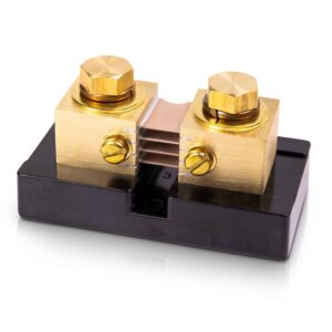 500A/50mV Shunt