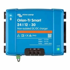 Victron Orion-Tr Smart Non-isolated 24/12-30A