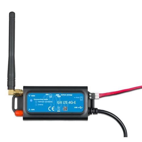 Victron GX-LTE-4G