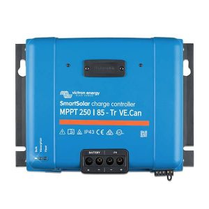 Victron SmartSolar MPPT 250/85-Tr VE.Can