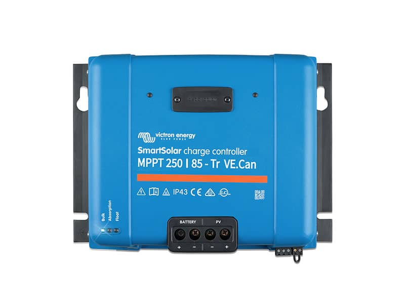 Victron SmartSolar MPPT 250/85-Tr VE.Can