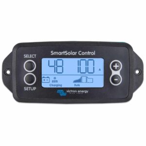 Victron Smart Pluggable Display