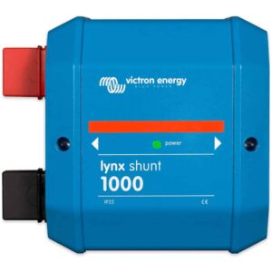 Victron Lynx Shunt VE.Can
