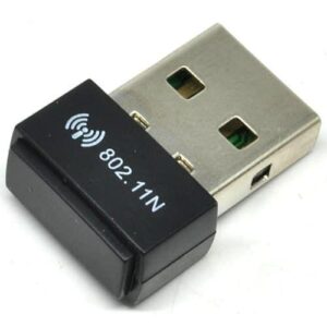 CCGX WiFi module simple