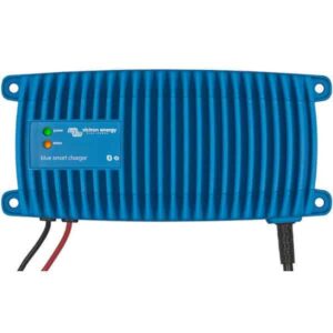 Blue Smart IP67 Charger 12/25 120V NEMA 5-15