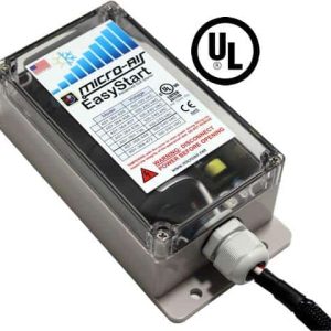 EasyStart™ 364 (3-ton) Soft Starter