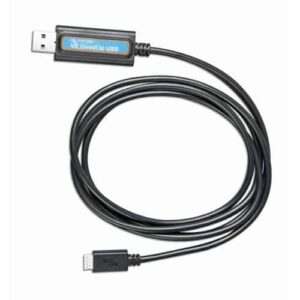 VE.Direct to USB interface