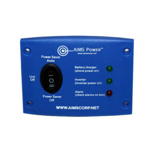 LED Remote Panel