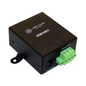 Ignition or Toggle Relay Switch