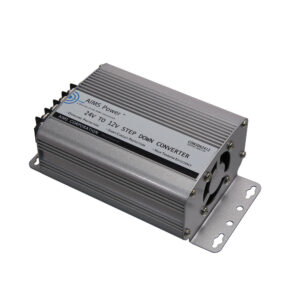 30 Amp 24V to 12V DC-DC Converter ETA June