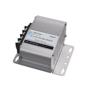 5 Amp 24V to 12V DC-DC Converter