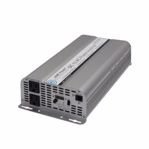 2500 Watt 12 Volt AIMS Power Inverter w/ Features