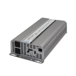 2500 Watt Power Inverter 24 Volt