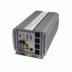 5000 Watt 24 Volt Power Inverter