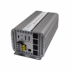 5000 Watt 36 Volt Power Inverter