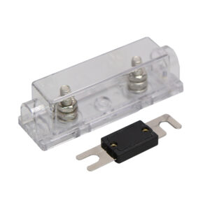 Inline fuse kit 200 AMP Fuse and Holder