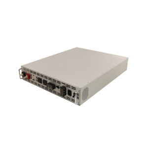 3000 Watt 24 Volt Rack Mount Inverter TO 120 Volt AC – 2U