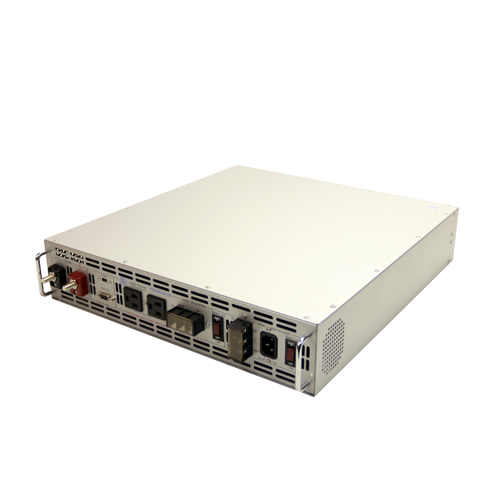 2000 Watt 48 Volt DC Rack Mount Inverter To 120 Volt AC – 2U ETA TBD