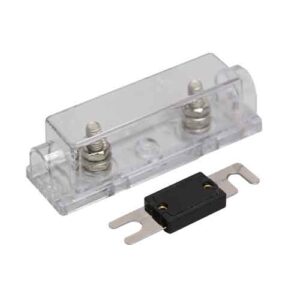 Inline fuse kit 80 AMP Fuse and Holder