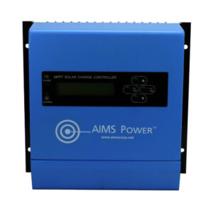30 AMP Solar Charge Controller 12 / 24 VDC MPPT ETL Listed to UL 458 / CSA 22.2