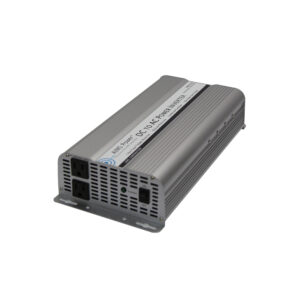 2500 Watt Power Inverter 12 Volt
