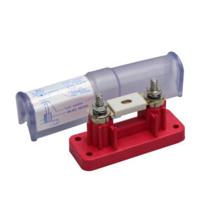 Inline fuse kit 300 AMP Fuse and Holder