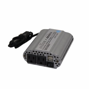 150 Watt Power Inverter 12 Volt