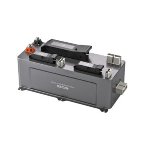 REGO 4 Port 400A System Combiner Box