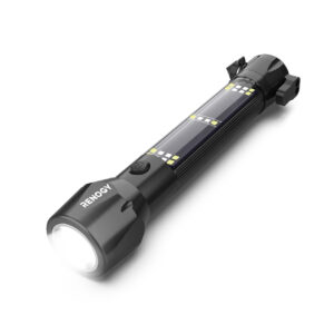 E.LUMEN 500 Multi-functional Flashlight