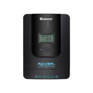 Rover Li 30 Amp MPPT Solar Charge Controller