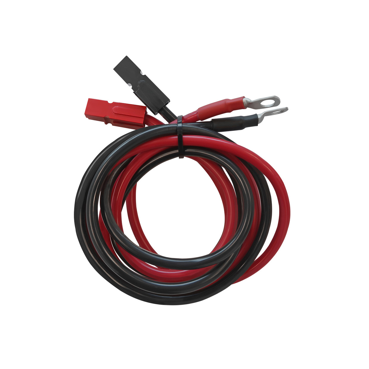 Renogy 10FT 6AWG Anderson Adapter Cable(Anderson PP75 - 3/8 in Lugs)