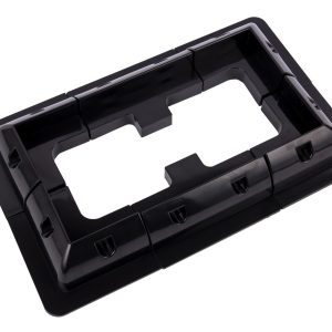 Corner Bracket Mount