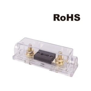 20A/30A/40A/60A/100A/200A/300A/400A  ANL Fuse Set w/ Fuse