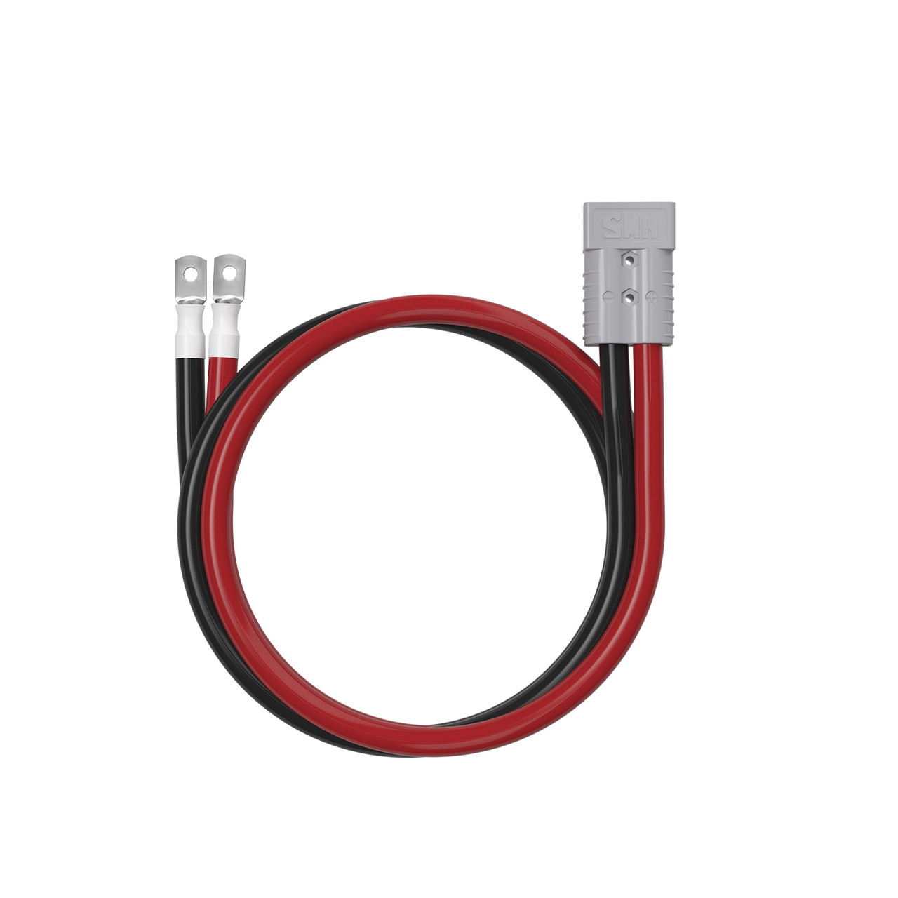 Renogy 5FT 4/0AWG Anderson Adapter Cable(Anderson SB350 - 5/16 in Lugs)